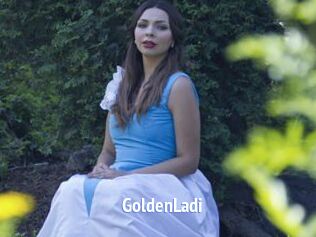GoldenLadi