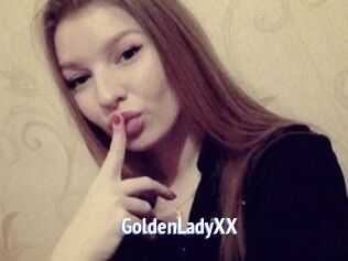 GoldenLadyXX