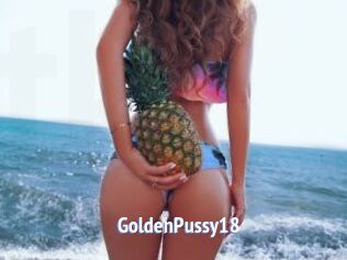 GoldenPussy18
