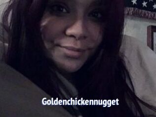 Goldenchickennugget