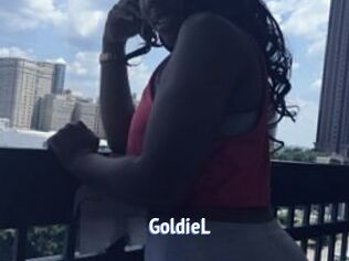 GoldieL