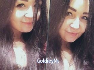 GoldieyMs
