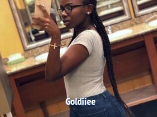 Goldiiee