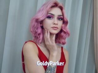 GoldyParker