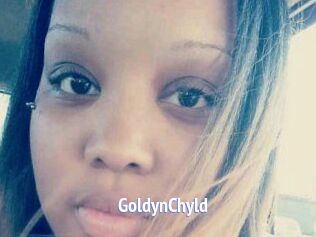 GoldynChyld