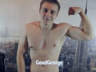 GoodGeorge