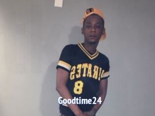 Goodtime24