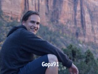 Gopa91