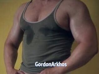 GordonArkhos