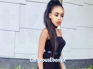 GorgeousEbonyX