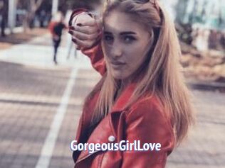 GorgeousGirlLove