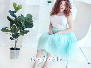 GorgeousMolly
