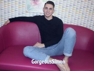 GorgeousSimon