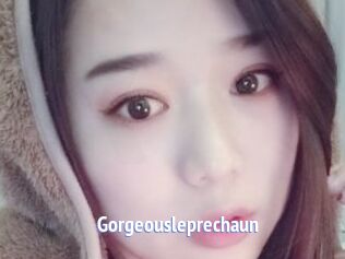 Gorgeousleprechaun