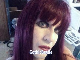 GothicBettie