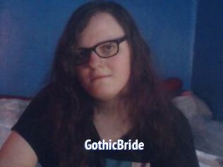 GothicBride