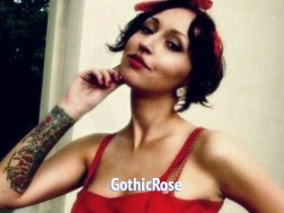 GothicRose