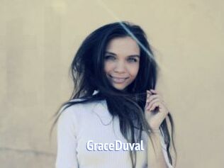 GraceDuval