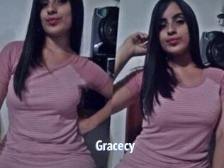 Gracecy