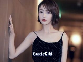 GracieKiki