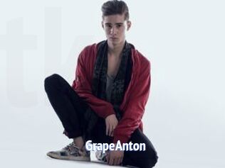 GrapeAnton