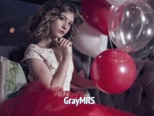 GrayMRS