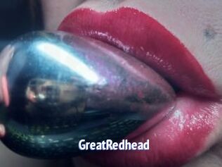 GreatRedhead