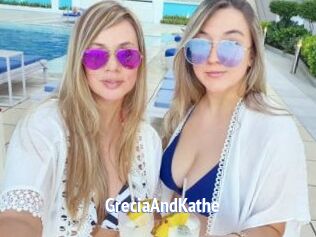 GreciaAndKathe