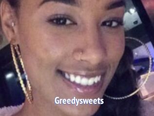 Greedysweets