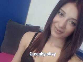 GreenEyedIvy