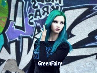 GreenFairy