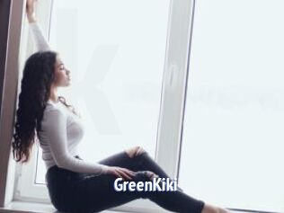 GreenKiki