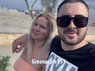 Greenapple555