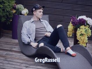 GregRussell