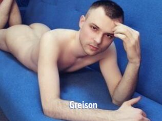 Greison