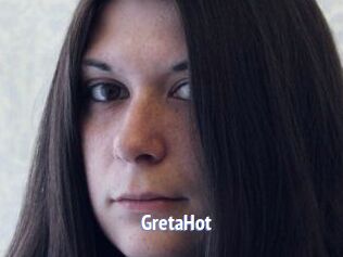 GretaHot