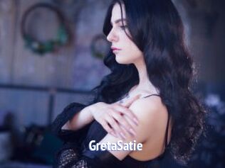 GretaSatie