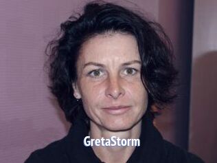 GretaStorm