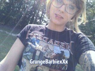 GrungeBarbiexXx