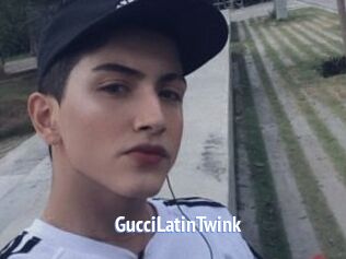 GucciLatinTwink