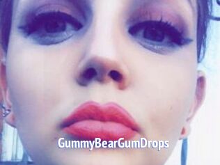 GummyBearGumDrops