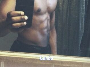 Gundo