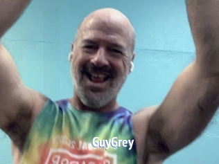 GuyGrey Telefon Kontakte