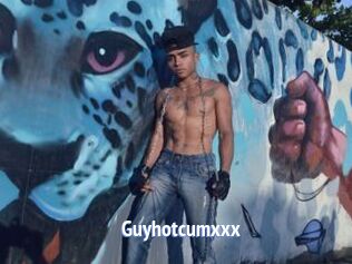 Guyhotcumxxx