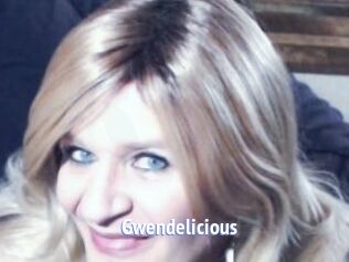 Gwendelicious