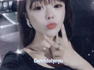 Gwendolynyu