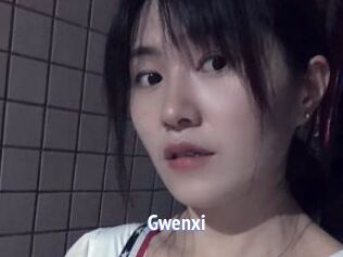Gwenxi