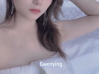 Gwenying