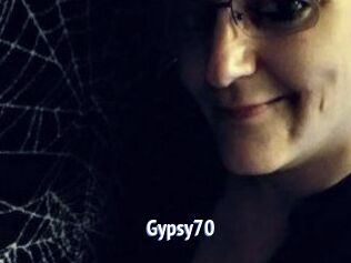 Gypsy70