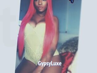 GypsyLuxe